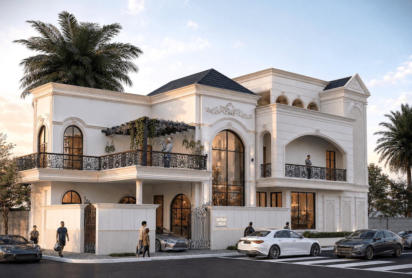 The Batra Villa - Gallery 1