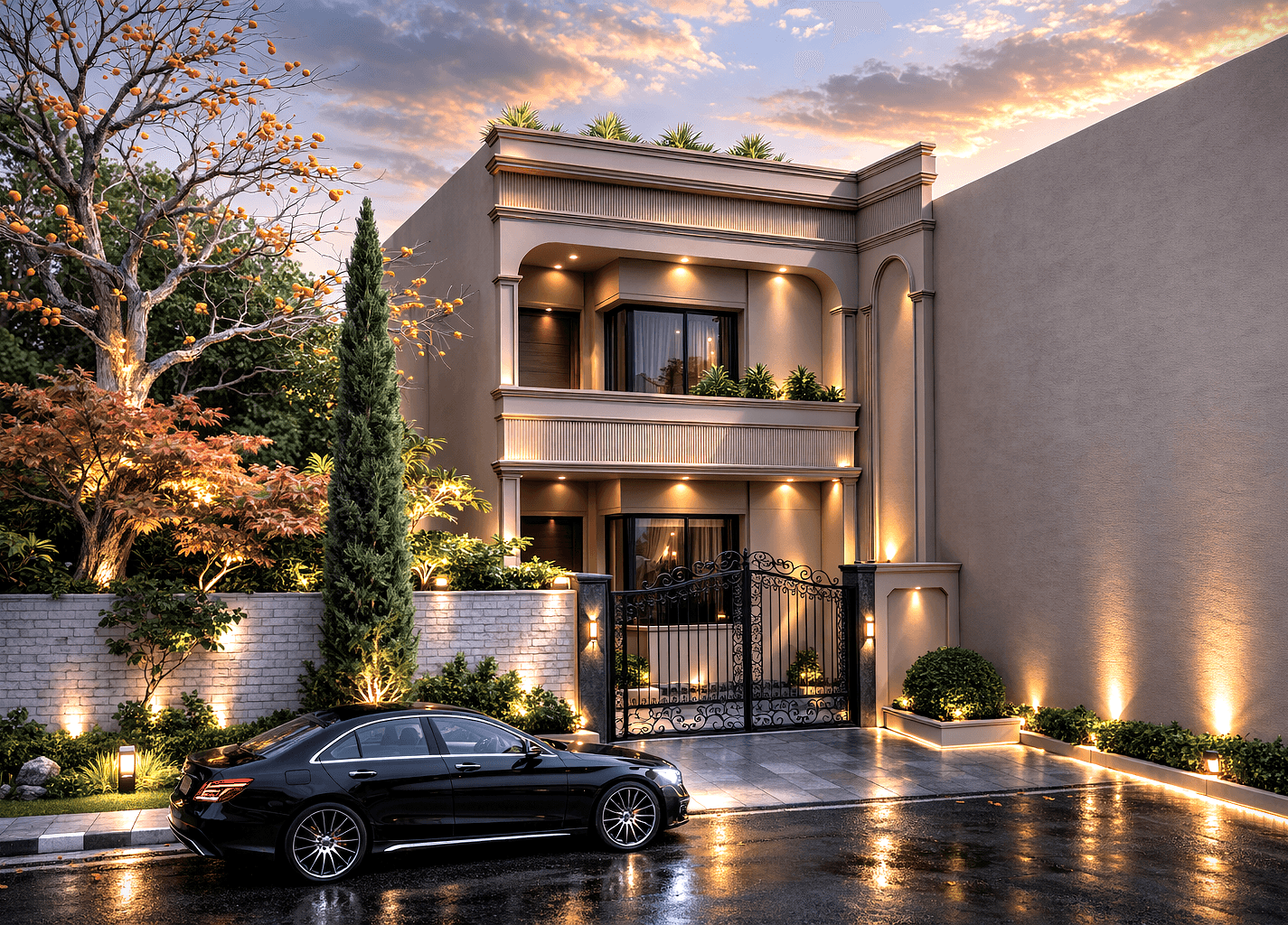 The Batra Villa - Gallery 2