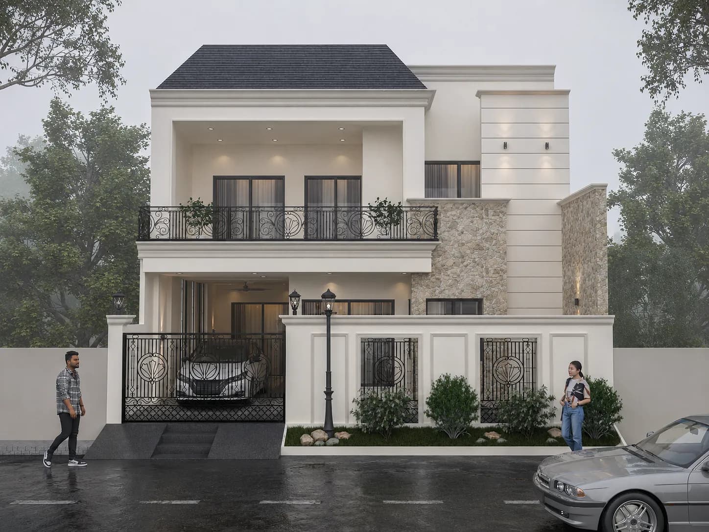 Villa Verona