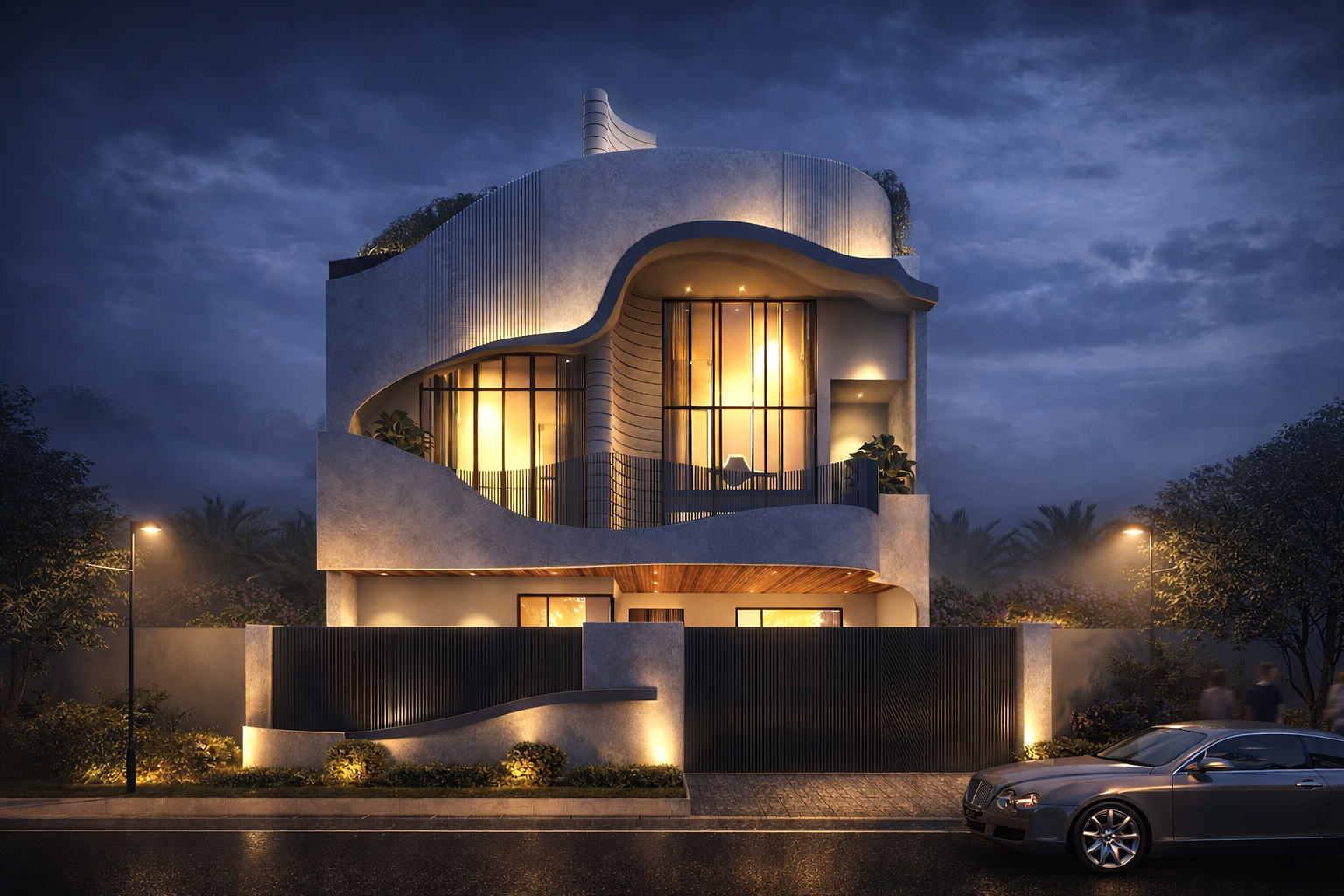 The Apex Residence - Gallery 3