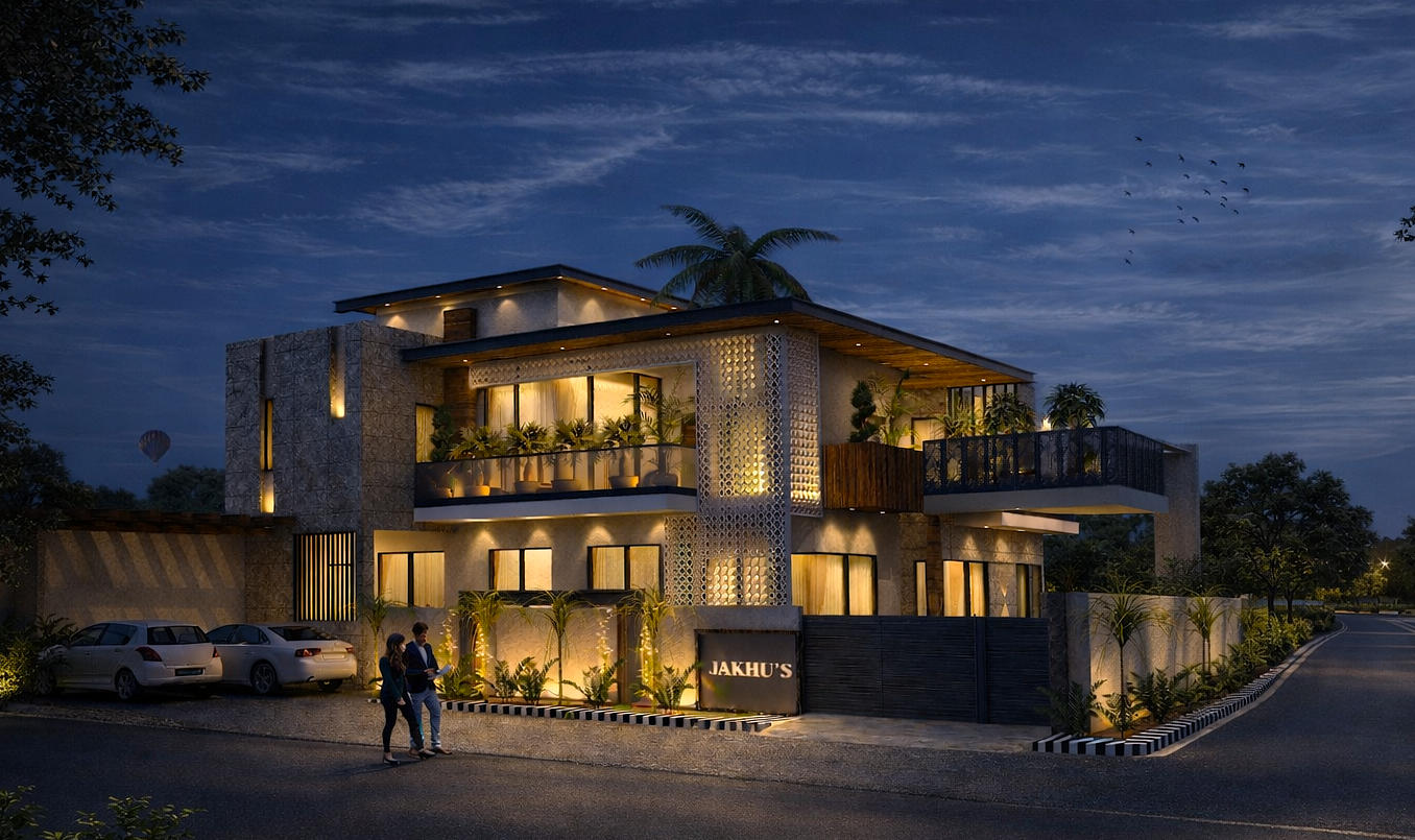 The Apex Residence - Gallery 4