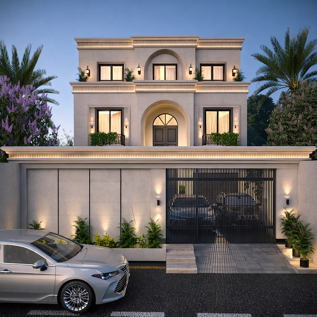 The Batra Villa - Gallery 3