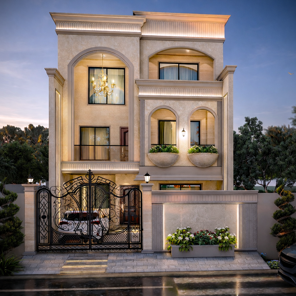 The Batra Villa - Gallery 4