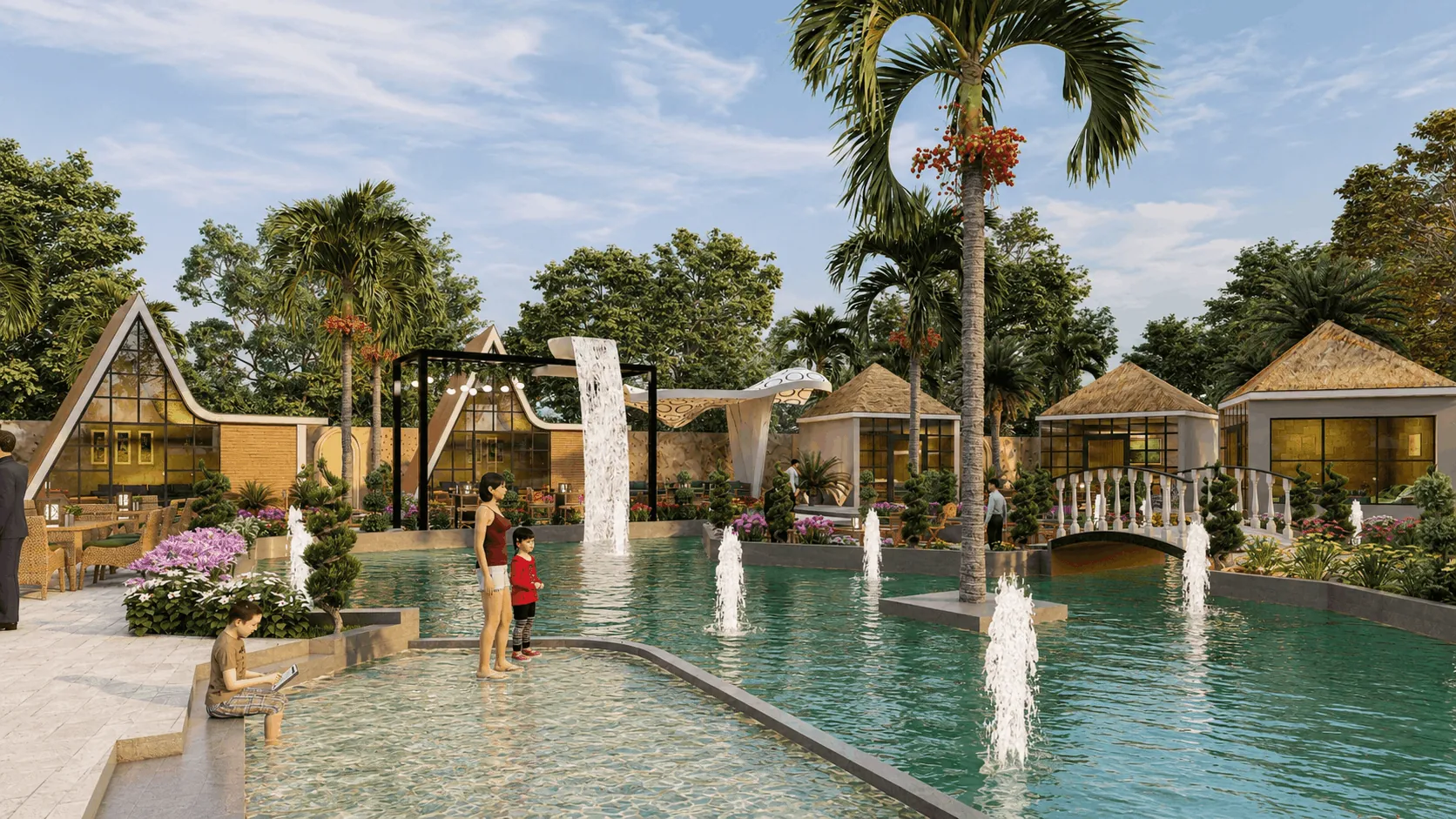 Bhandal's Resort - 10