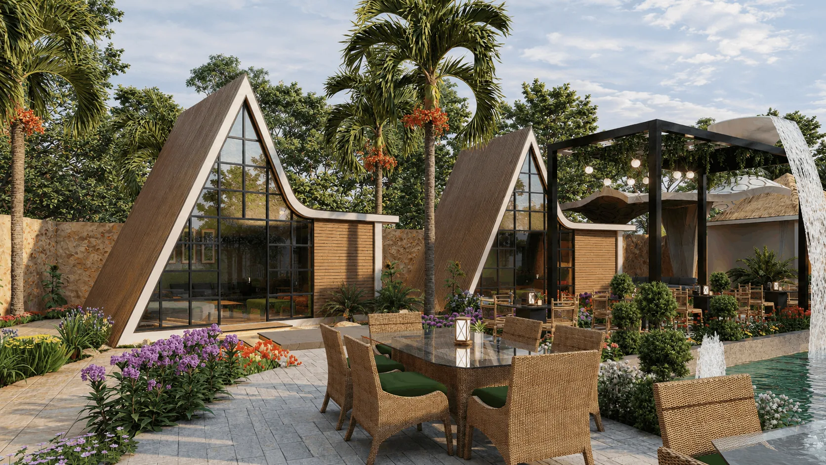 Bhandal's Resort - 9