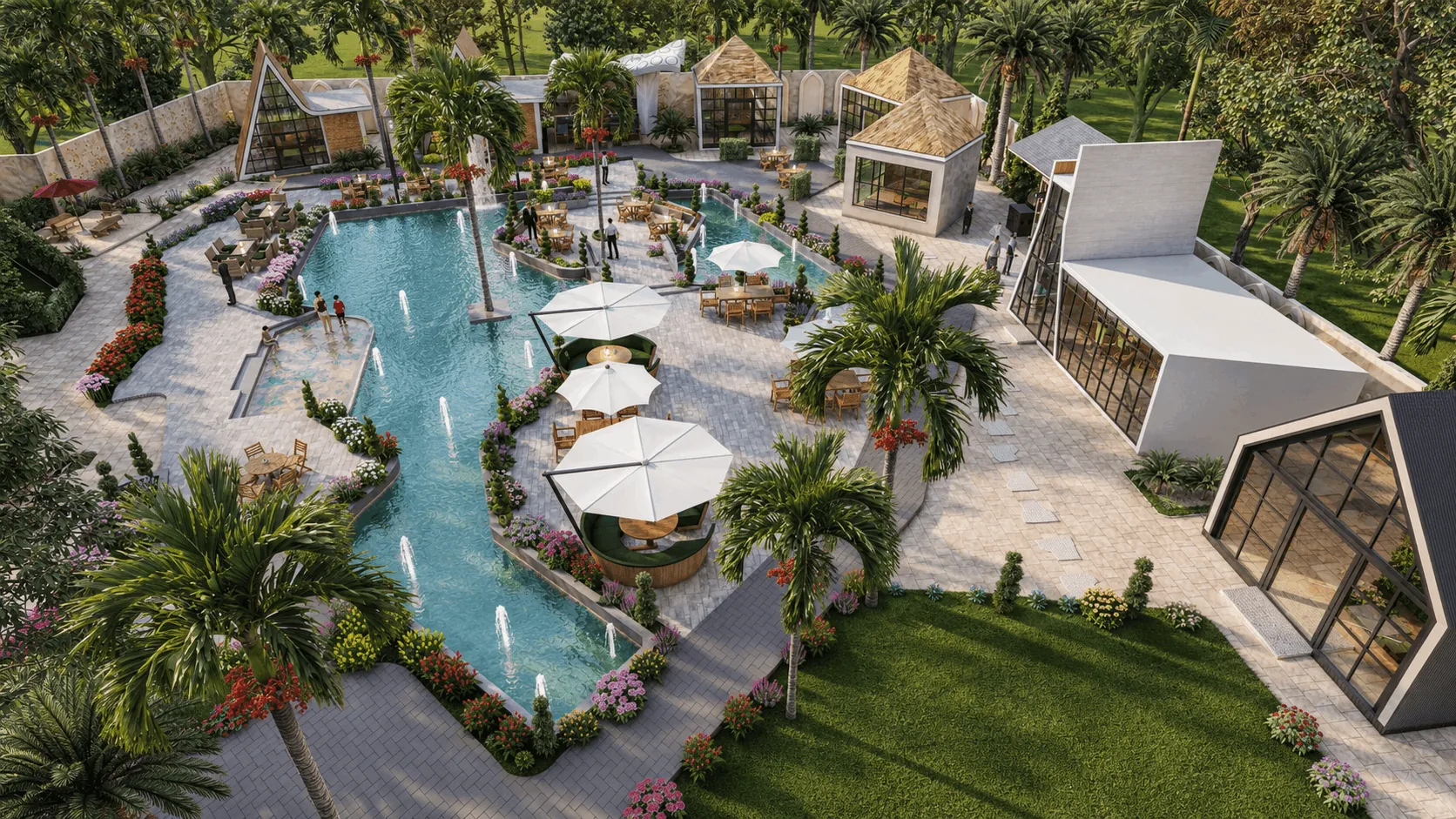 Bhandal's Resort - 1