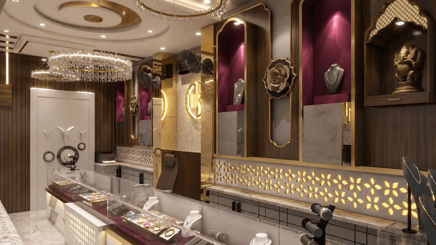 Gem N Jewels - 3