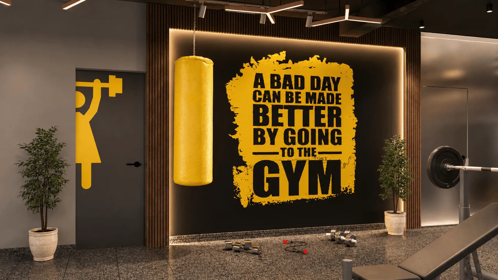 The 3rd Space Gym - 4