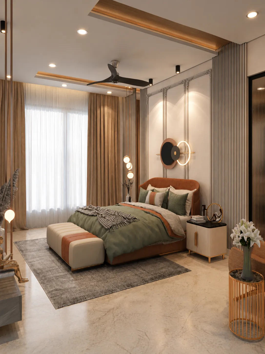 The Apex Residence - 2