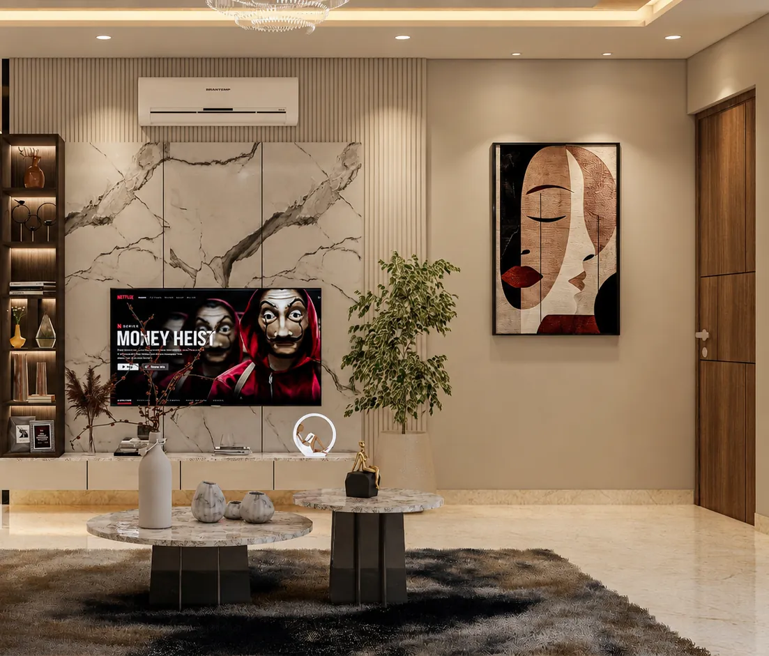 The Apex Residence - 3