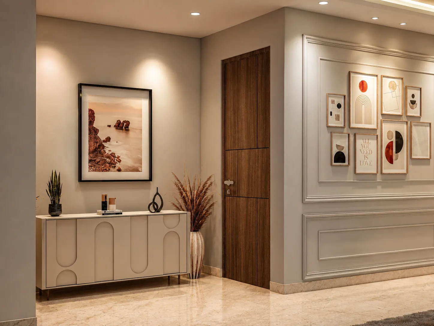 The Apex Residence - 4