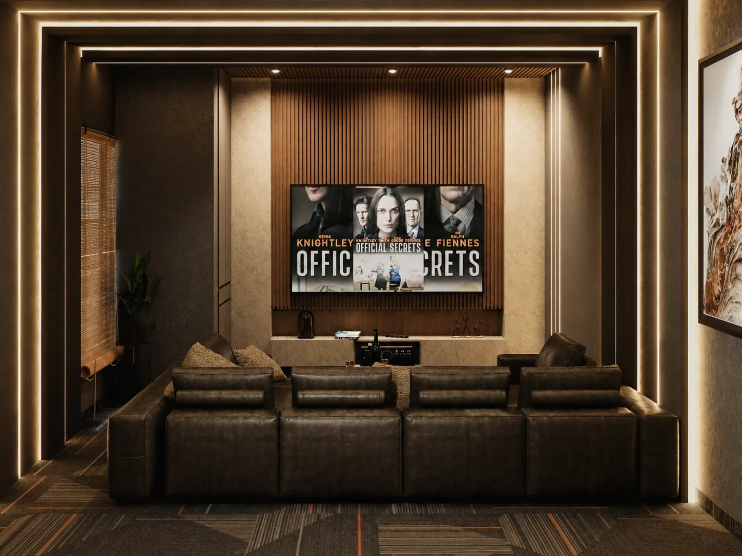 The Apex Residence - 5