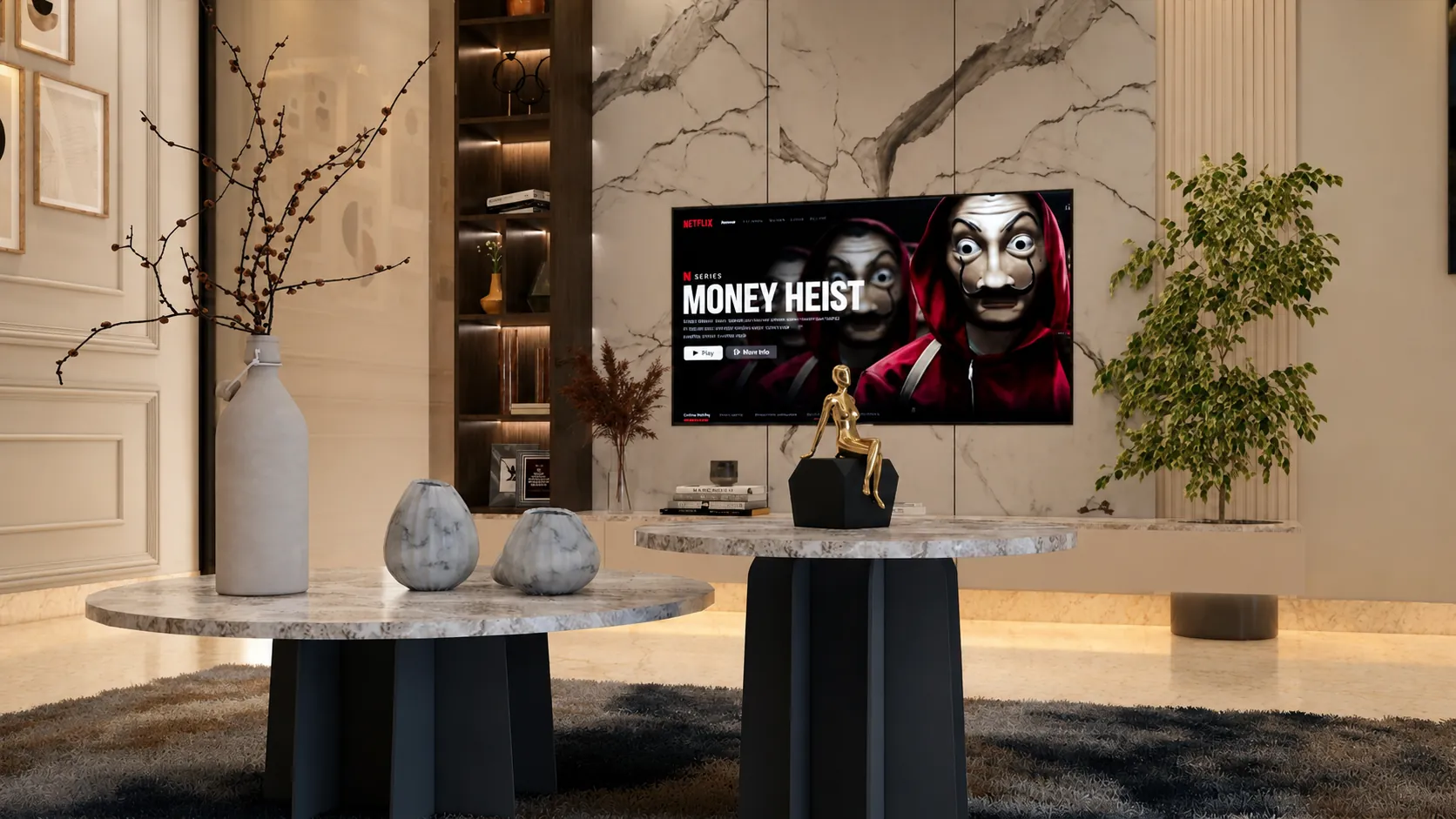 The Apex Residence - 7