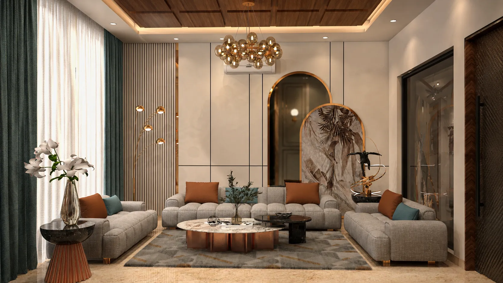 The Apex Residence - 8