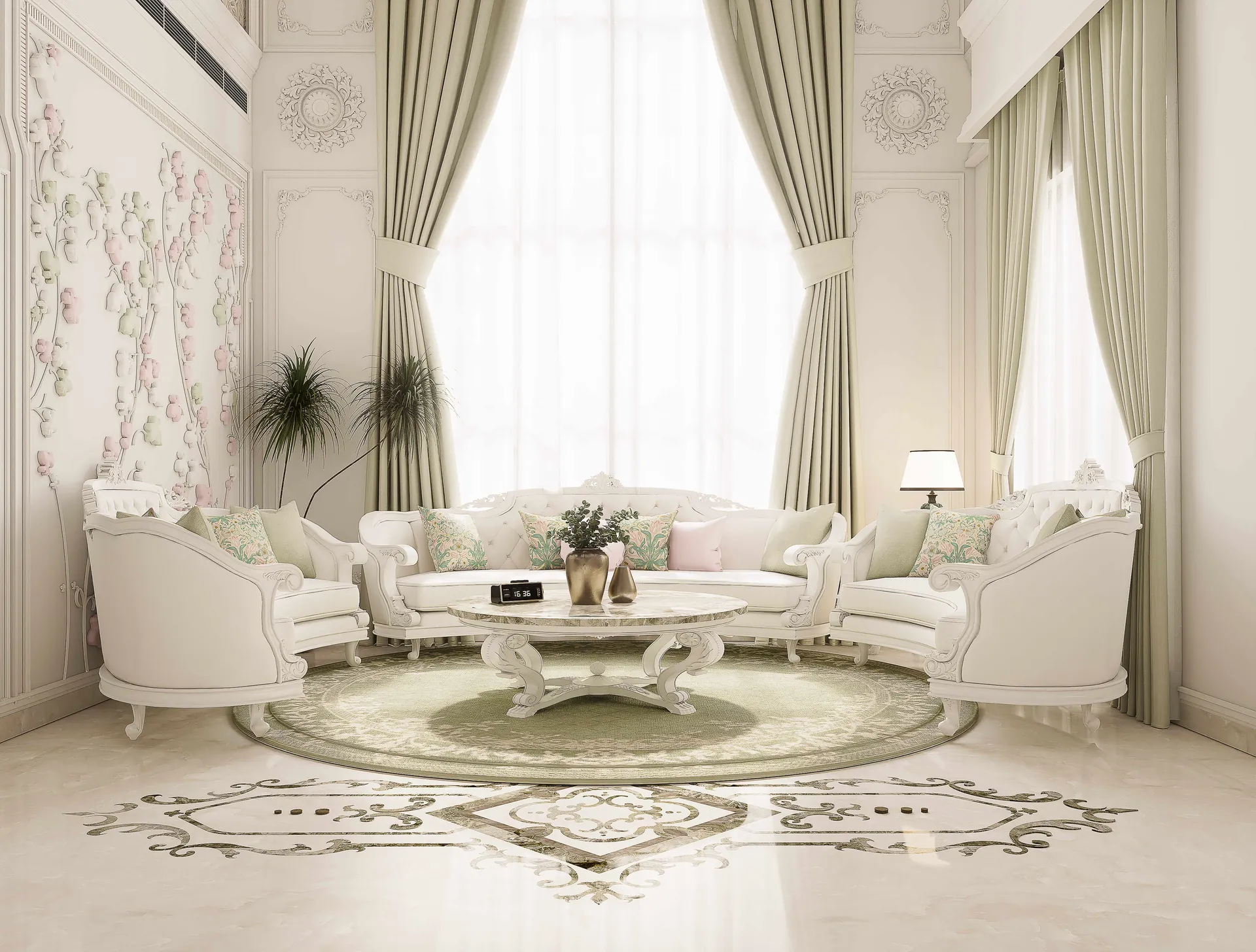 The Batra Villa - 4