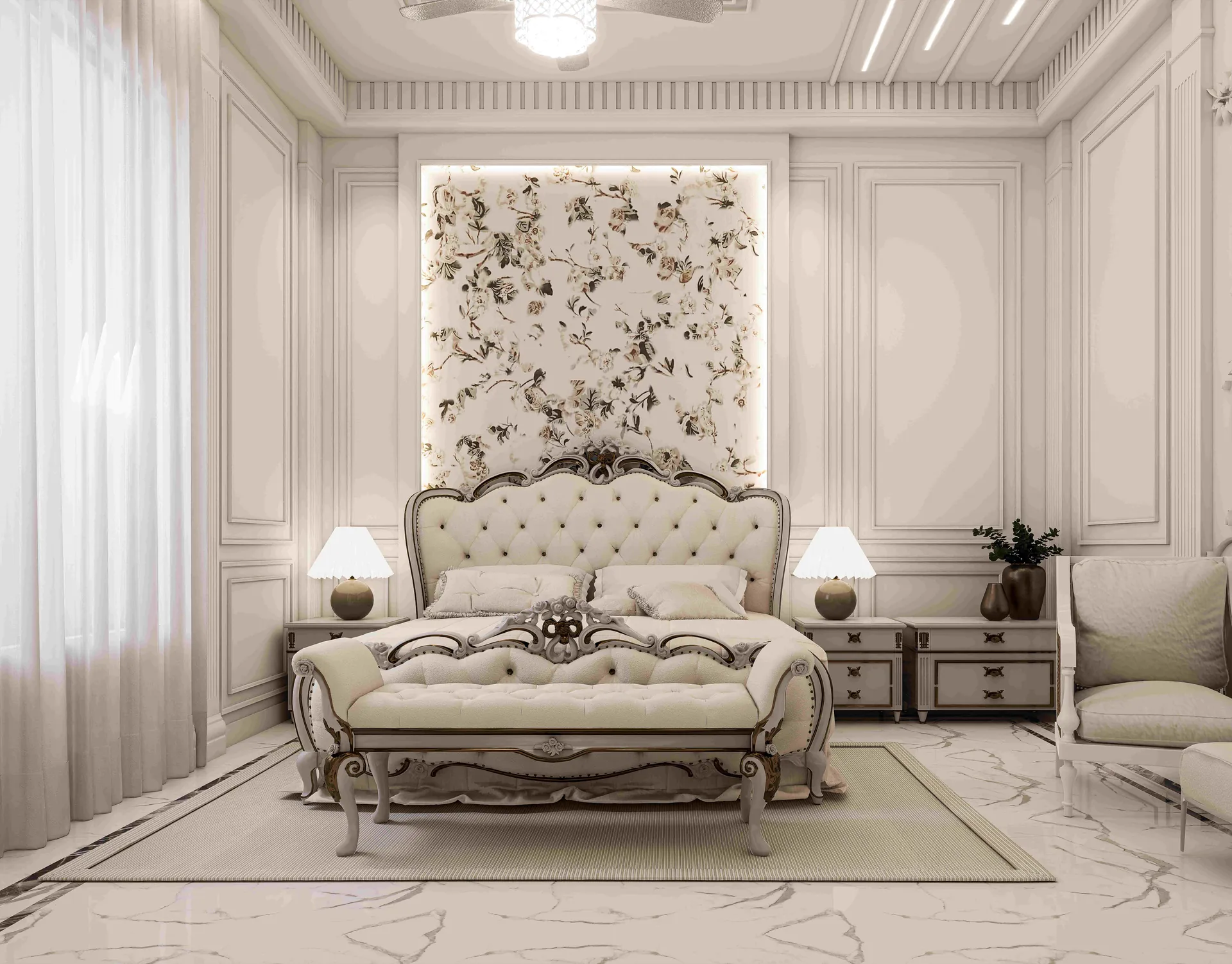 The Batra Villa - 5