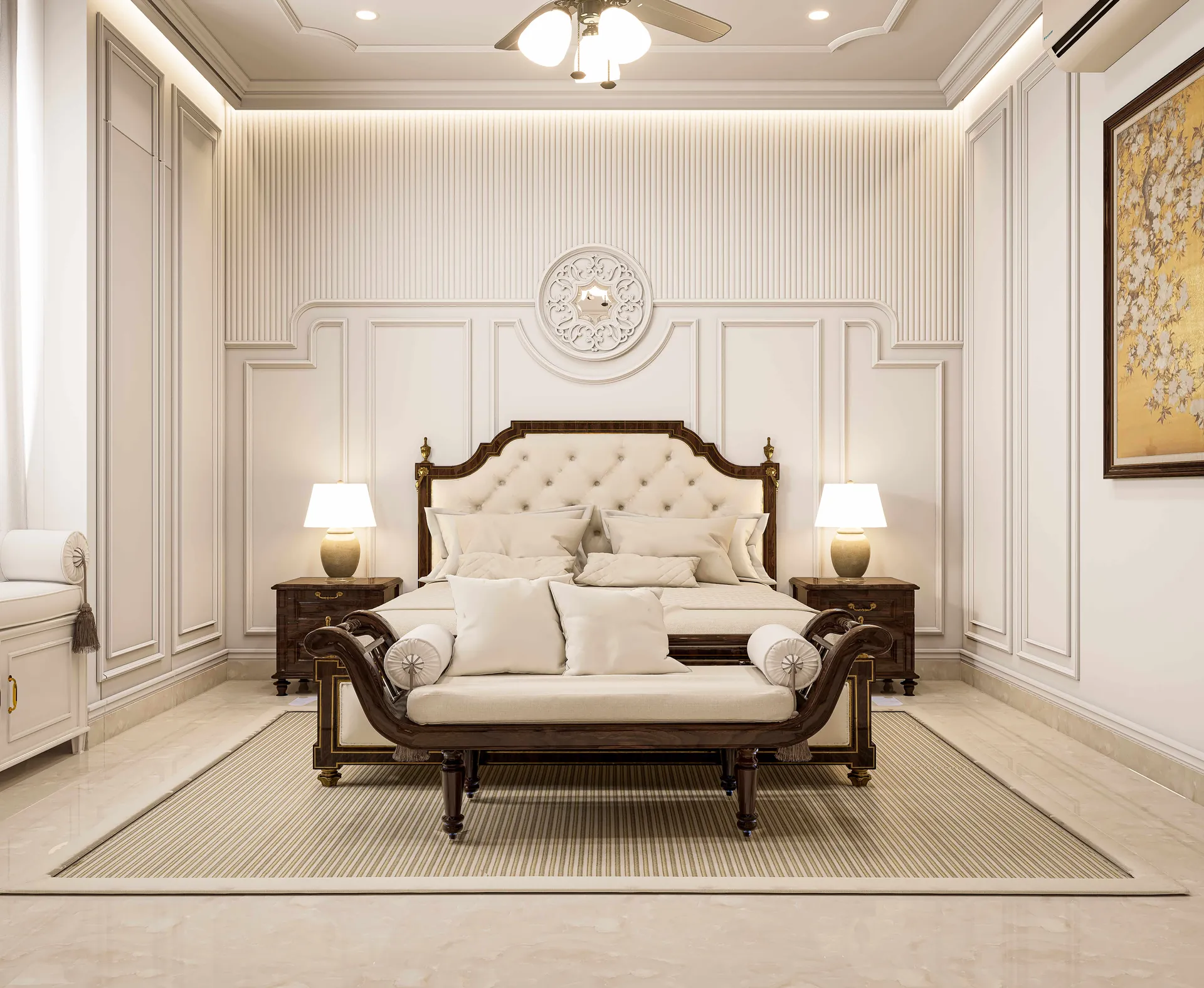 The Batra Villa - 6