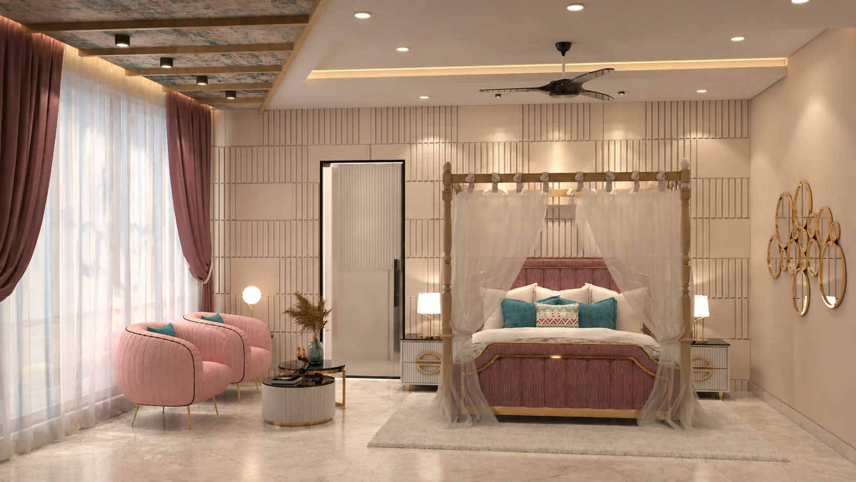 Dev's Villa - 9