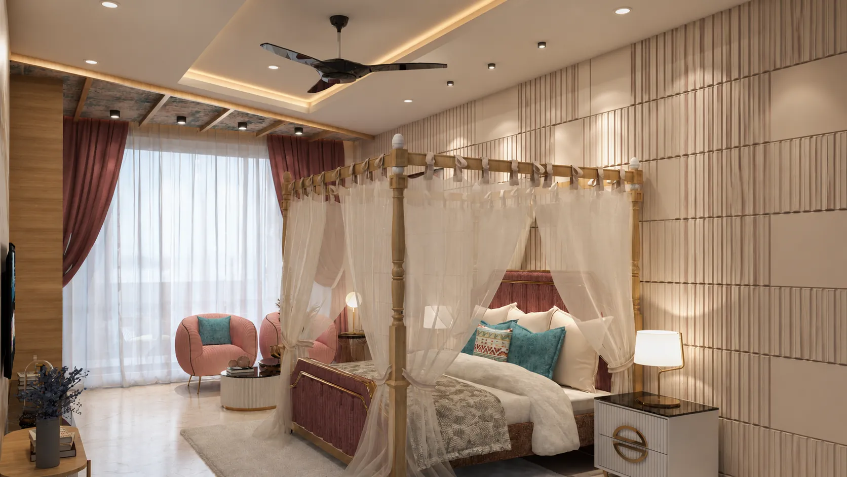 Dev's Villa - 6