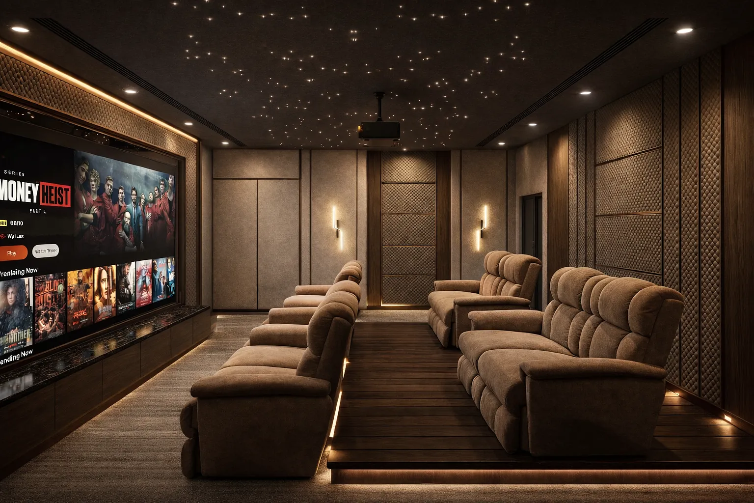 Dev's Villa - 7