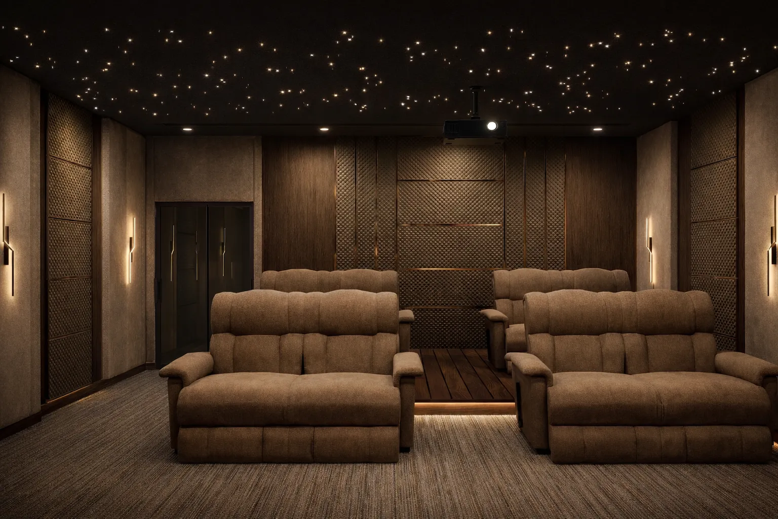 Dev's Villa - 8