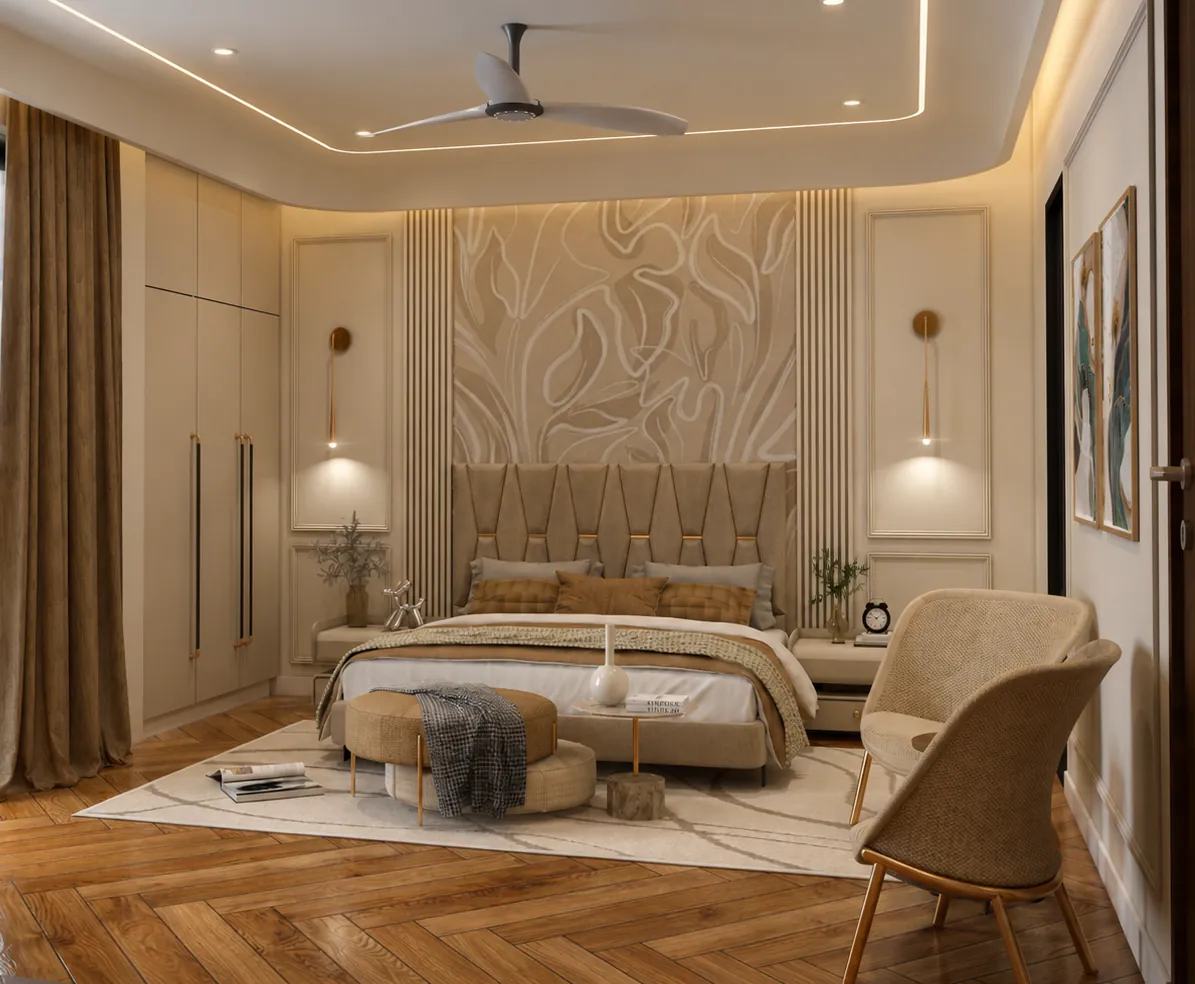 The Facet Haus - 6
