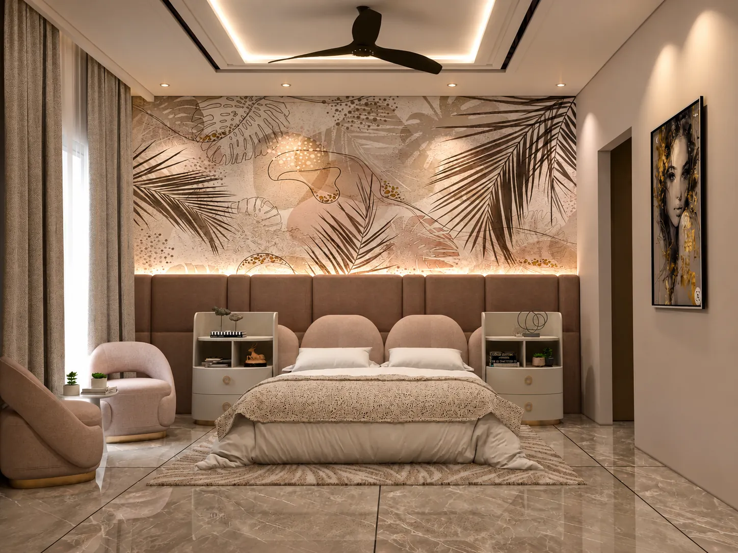 The Facet Haus - 7