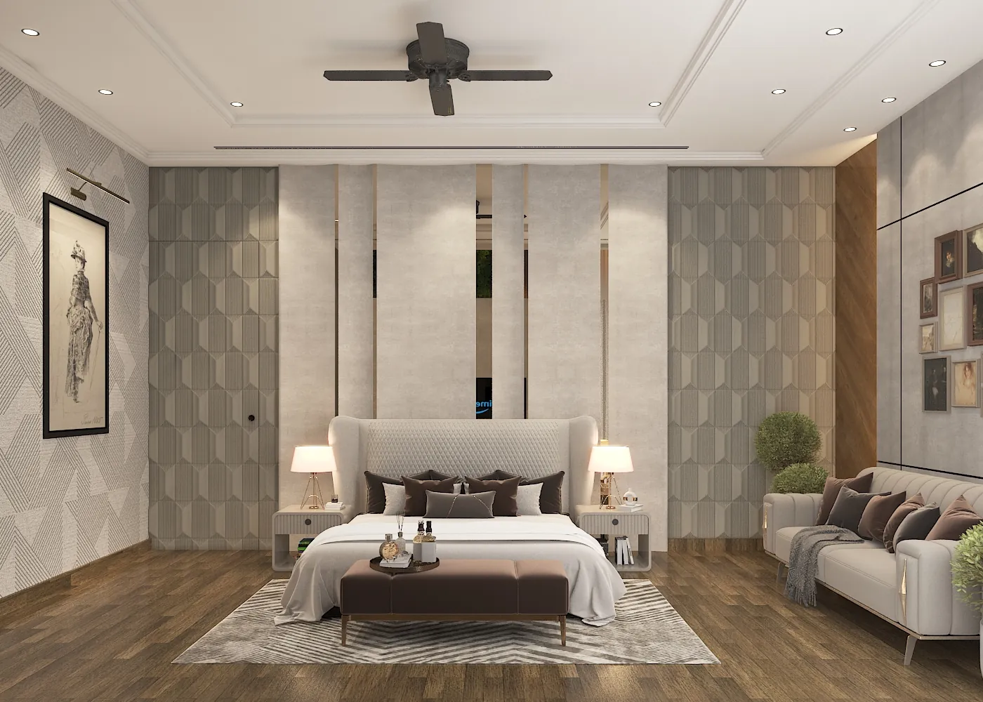 Villa Arcadia - 2
